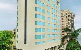 Fariyas Hotel Colaba 4*